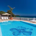 Grand Hotel le Rocce