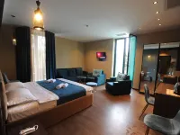 Hotel Verisima Hotels near Vera