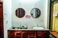 The Dorm Tam Toa Hotels in Đồng Mỹ