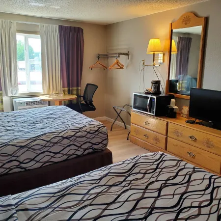 Wyo Inn