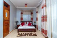 Diamonds Lounge Hotels in Matugga