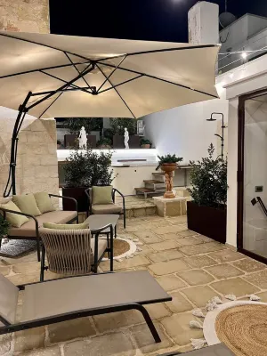 Incentro Domus Hotels near Centro Storico di Polignano a Mare