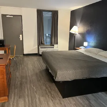 The Nest Hotel Suffolk