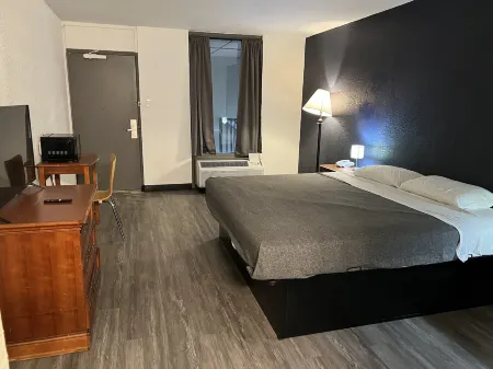 The Nest Hotel Suffolk Отели рядом с достопримечательностью «Riddick's Folly House Museum»