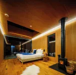 Bleu Minuit la Source Hotels in Molsheim