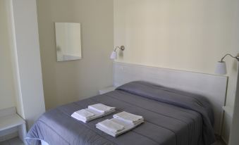 Il Girasole Formia Guesthouse Rooms