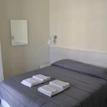 Il Girasole Formia Guesthouse Rooms