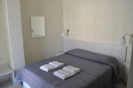 Il Girasole Formia Guesthouse Rooms