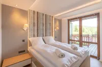 렌트플래닛 - 아파르타멘티 제로무스키오