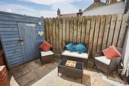 Host & Stay - Beckside Отели в г. Pickering