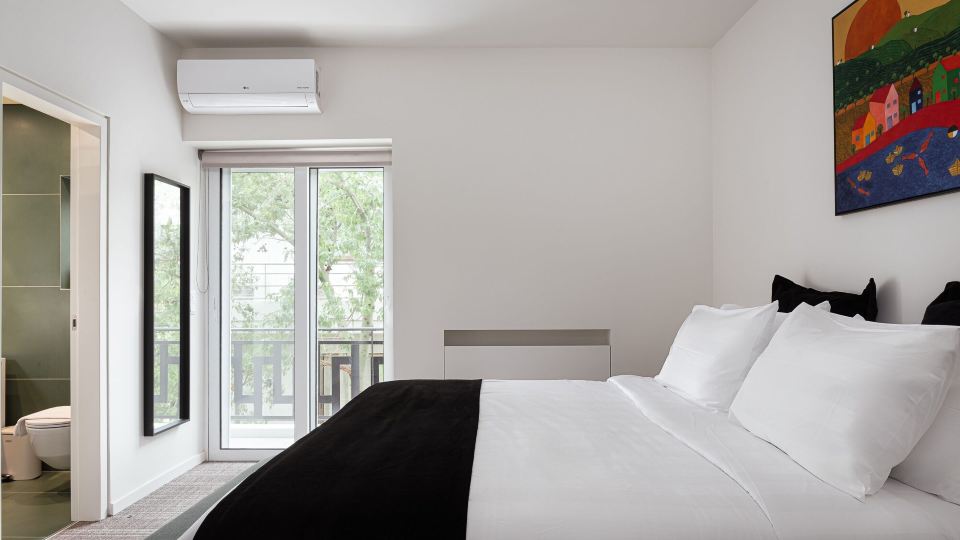 Glyfada Unique Residence