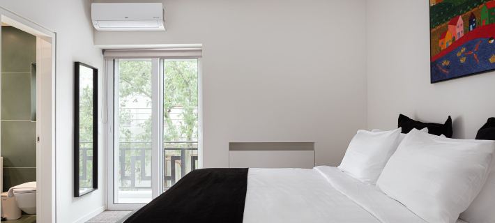 Glyfada Unique Residence Hotels in Glyfada