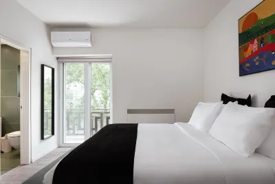 Glyfada Unique Residence Hotels near ANEMIS, ST., & CO E.E.