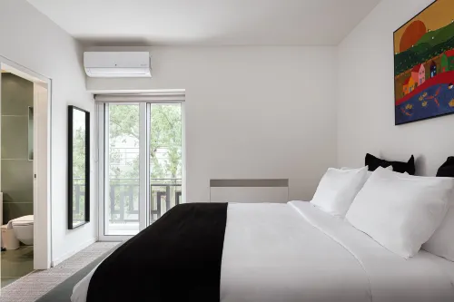 글리파다 유니크 레지던스