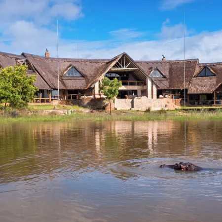 Kingfisher Villa