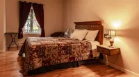 Auberge Akamaraska Hotels in Kamouraska