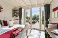 B&B Het Pronkbed