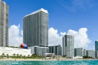 Luxury Miami Condos – Ocean & City Views - Beach