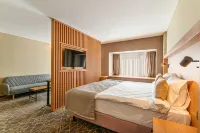 Hotel Central Pascani Hotels in Pascani