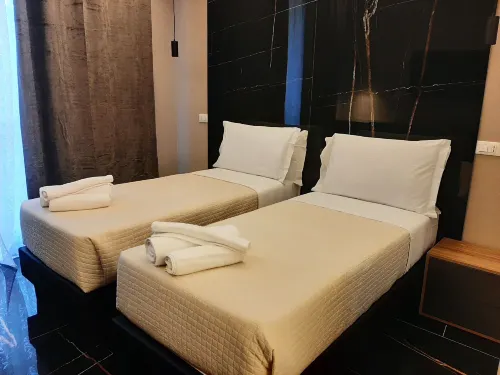 艾瑪會展飯店 佈德里奧住宿飯店