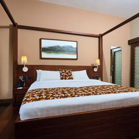 Peduase Valley Resort