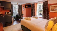 The Fanny Talbot Hotels in Dolgellau