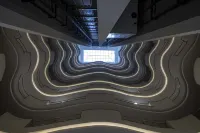 Capital M Sapphire Line 1 Bed by YourHost,Nairobi