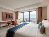 Yangon Thanlwin Hotel Hotels in Yangon