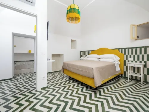 Honey Home - De Vivo Realty Positano - Bungalow