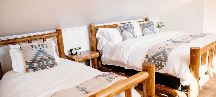 Silver Ridge Ranch Отели в г. Киттитас