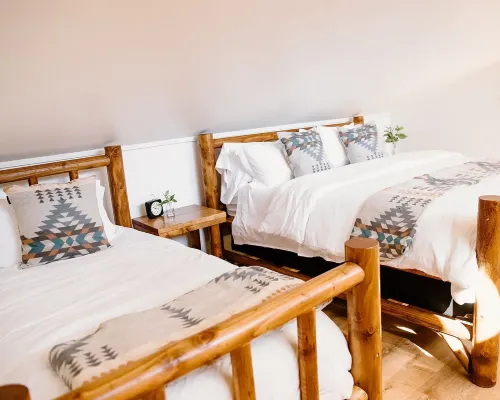 Silver Ridge Ranch Hotels in Kittitas County