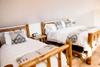 銀嶺牧場 - 2 星級