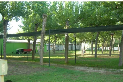 New Village Europe Hotels in Vasto