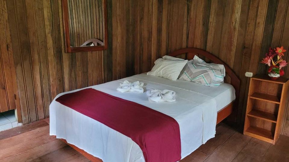 Cumaceba Amazon Lodge