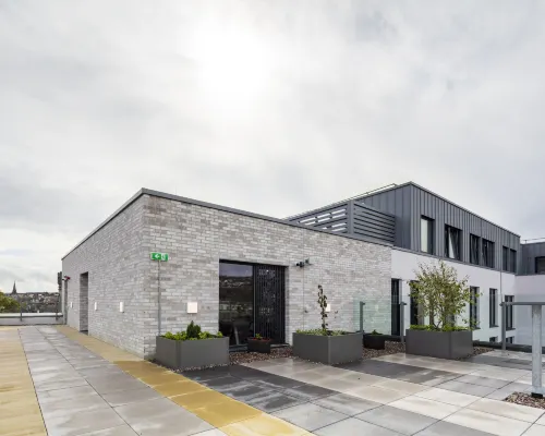 Coleman Court Summer Apartments Hotels in Cork