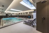 Villa Italia - piscina