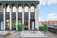 BRIGHT Lippstadt Klusetor Hotels in Lippstadt