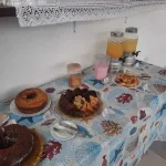 Águas Quentes