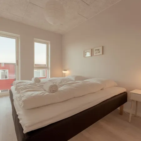 New Aparthotel / Panoramic Sea View