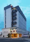 Hotel Sunroute Tochigi Hotel a Tochigi