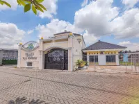 Palma Villa Homestay Klaten Hotels near TPU Karangwuni