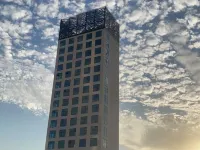 โรงแรมเอ็มชาร์เรฟ อัลโมเดน โรงแรมใกล้สวนสาธารณะ Riyadh Park