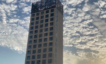 Msharef Al Moden Hotel