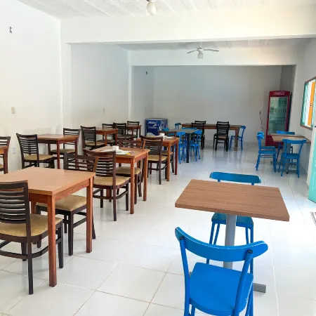 Pousada Das Ostras
