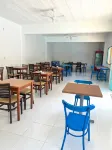 Pousada Das Ostras - Wifi