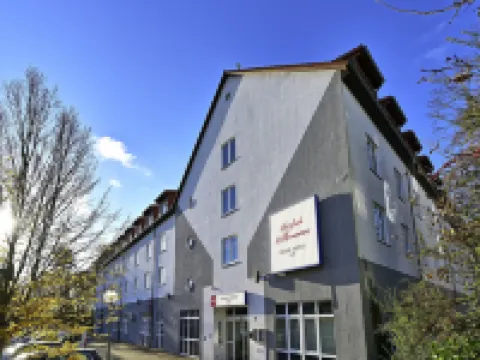 Hesse Hotel Celle Hoteles en Celle