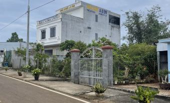 Nha Nghi A&EM