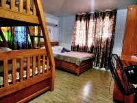 Casa Del Chen - Tranquil Beach Retreat in Aringay Hotels near St. John the Baptist Parish Church - Poblacion Sur, Caba, La Union (Diocese of San Fernando)