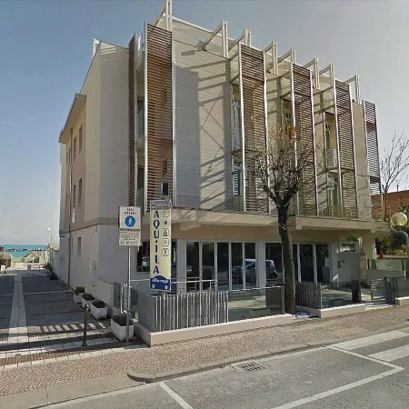 Albergo Aquila