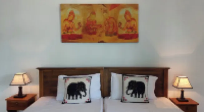 The Comfort Hotels near St. Anthony's Cathedral